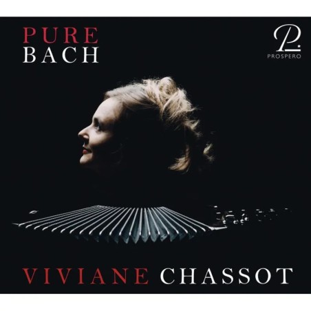 Pure Bach..